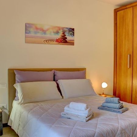Appartement Casa Cornelia à Lucolena in Chianti Extérieur photo