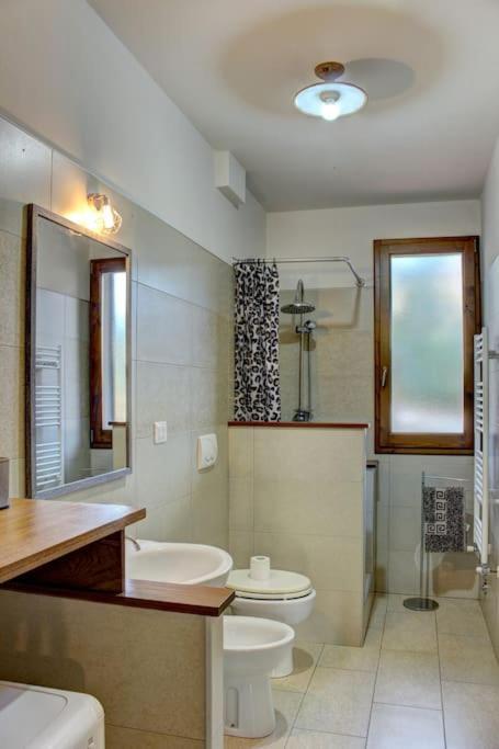 Appartement Casa Cornelia à Lucolena in Chianti Extérieur photo