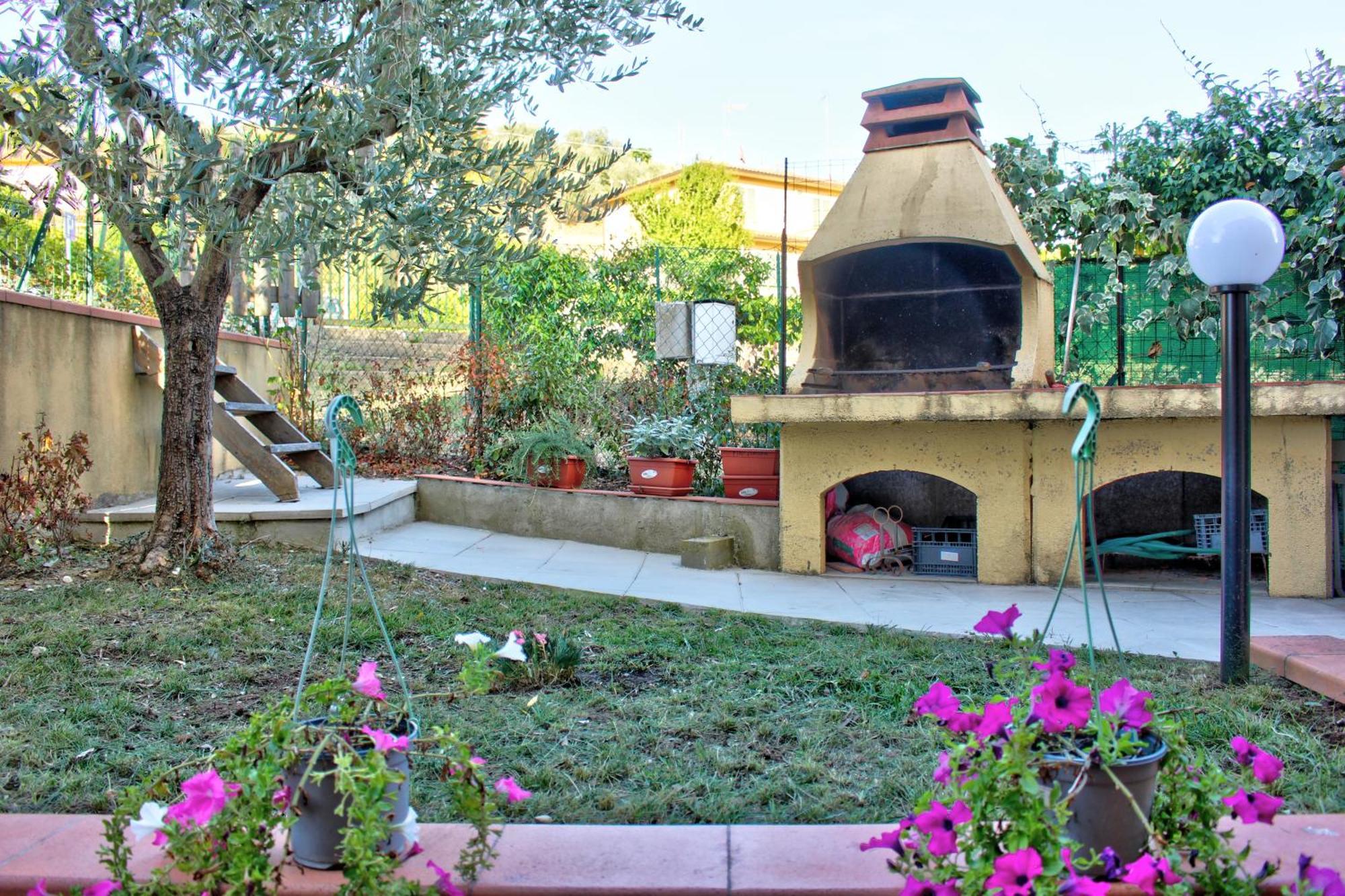 Appartement Casa Cornelia à Lucolena in Chianti Extérieur photo